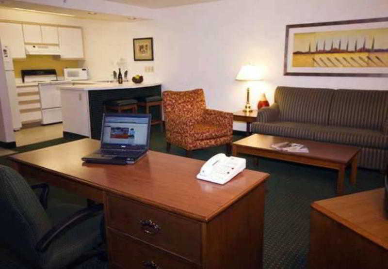 Residence Inn Portland Hillsboro Buitenkant foto