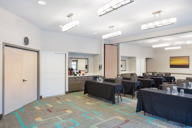 Residence Inn Portland Hillsboro Buitenkant foto