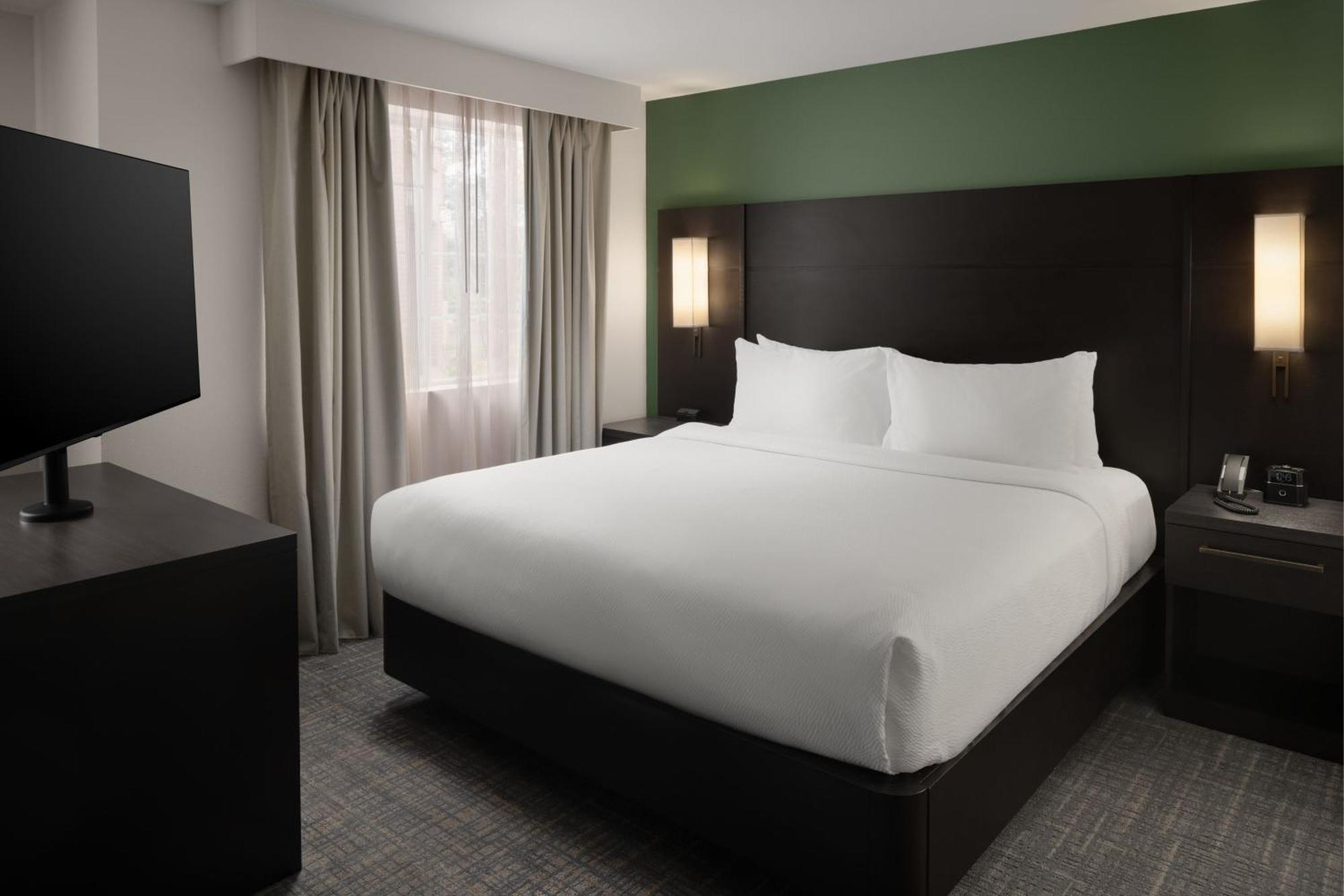 Residence Inn Portland Hillsboro Buitenkant foto