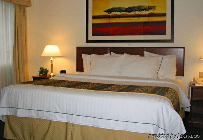 Residence Inn Portland Hillsboro Kamer foto