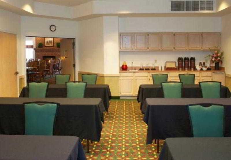 Residence Inn Portland Hillsboro Zakenleven foto