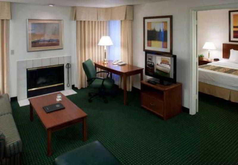 Residence Inn Portland Hillsboro Buitenkant foto