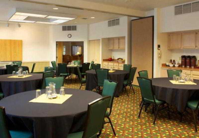 Residence Inn Portland Hillsboro Zakenleven foto